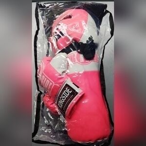 Ringside Kids Bag, Gloves And Headgear Boxing Training Set
